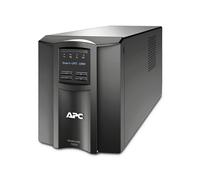 APC Smart-UPS SMT1000IC – 8x C13, USB, SmartConnect, 1000VA