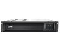 APC Smart-UPS SMT1000RMI2UC - 4x C13, USB, montable en rack, SmartConnect, 1000 VA