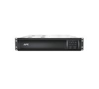 APC Smart-UPS SMT1000RMI2UC - 4x C13, USB, montable en rack, SmartConnect, 1000 VA