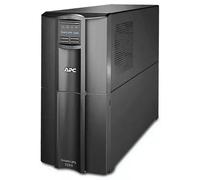 APC Smart-UPS SMT2200IC - 8x C13, 1x C19, USB, SmartConnect, 2200 VA