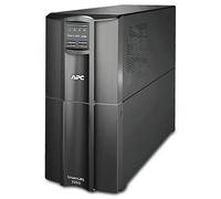 APC Smart-UPS SMT2200IC - 8x C13, 1x C19, USB, SmartConnect, 2200 VA