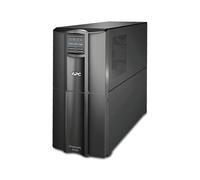 APC Smart-UPS SMT2200IC - 8x C13, 1x C19, USB, SmartConnect, 2200 VA