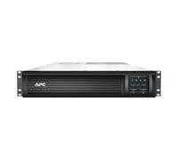 APC Smart-UPS SMT2200RMI2UC - 8x C13, 1x C19, USB, montable en rack, SmartConnect, 2200VA