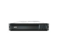 APC Smart-UPS SMT2200RMI2UC : Onduleur Line-Interactive 2.2kVA/1980W, 8x C13 + 1x C19, USB, RJ-45, SmartConnect, Montage Rack 2U, 151-302V Input