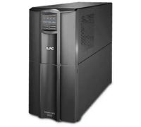 APC Smart-UPS SMT3000IC - 8x C13, 1x C19, USB, SmartConnect, 3000VA