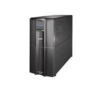 APC Smart-UPS SMT3000IC - 8x C13, 1x C19, USB, SmartConnect, 3000VA