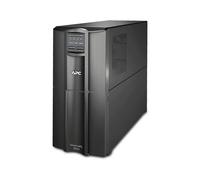 APC Smart-UPS SMT3000IC Onduleur 3kVA/2700W Line-Interactive, 8x C13 + 1x C19, USB, SmartConnect, AVR, Autonomie 5.1/17.2min, Tower