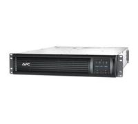 APC Smart-UPS SMT3000RMI2UC - 8x C13, 1x C19, USB, montable en rack, SmartConnect, 3000VA