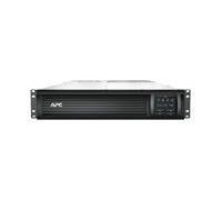 APC SmartConnect UPS SMT 3000 VA - (Offline) UPS - 3,2 min