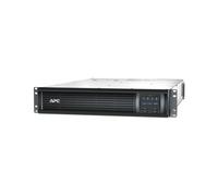 APC Smart-UPS SMT3000RMI2UC - 8x C13, 1x C19, USB, montable en rack, SmartConnect, 3000VA