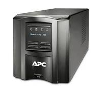 APC Smart-UPS SMT750IC Onduleur - 6x C13, USB, SmartConnect, 750 VA