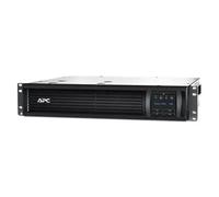 APC Smart-UPS 750VA LCD RM - UPS - 5 - (Offline) UPS - 5 min