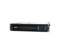 APC Smart-UPS SMT750RMI2UC - Onduleur 750VA/500W, Montable en Rack 2U, 4x C13, USB, Serial RJ-45, SmartSlot, AVR, PowerChute, Autonomie 5.5-16 min