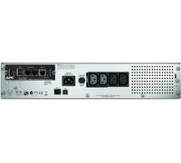 APC Smart-UPS SMT750RMI2UNC - 4x C13, USB, montable en rack, NMC, 750 VA