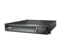 APC Smart-UPS X 1500VA Rack/Tower 2U LCD 230V