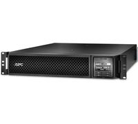 APC Smart-UPS On-line SRT - onduleur - 1000VA - RM - 230V