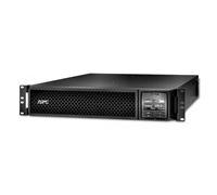 APC Smart-UPS SRT 1500VA RM - onduleur - 1500 Watt - 1500 VA - avec carte de gestion de réseau APC UPS AP9641