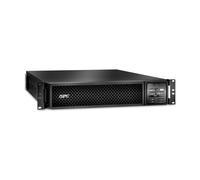 APC : SMART-UPS SRT 1500VA RM 230V NETWORK card