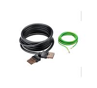 APC Smart-UPS SRT 15ft Extension Cable for 96VDC External Battery Packs 3000VA UPS
