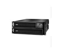 APC Smart-UPS SRT 2200VA RM UPS Rack AC 220/230/240V 1980Watt 2200VA lead acid RS-232 USB output connectors 10 2U BK