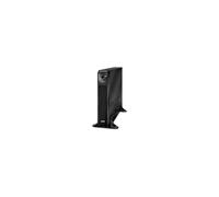 APC Smart-UPS SRT 3000VA - Onduleur - CA 230 V - 2700 Watt - 3000 VA - RS-232, USB - connecteurs de sortie : 10 - pour P/N: SRT96RMBP