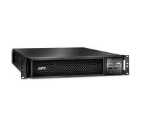 APC Smart-UPS SRT 3000VA RM UPS Rack AC 220/230/240V 2700Watt 3000VA lead acid RS-232 USB output connectors 10 2U BK