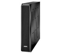 APC Smart-UPS SRT 48V 1kVA 1.5kVA Battery Pack - Boîtier de piles - 2 x batterie - Acide de plomb - 2U - noir - APC Take-Back - pour Smart-UPS SRT 1500VA