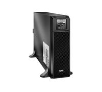 APC Smart-UPS SRT 5000VA - Onduleur (montable sur rack / externe) - CA 230 V - 4500 Watt - 5000 VA - Ethernet 10/100, USB - connecteurs de sortie :