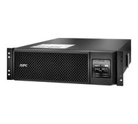 APC Smart-UPS On-Line SRT5KRMXLI - 5000VA, 6x C13, 4x C19 output, rack mountable, Embedded NMC