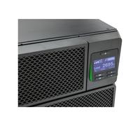 APC Smart-UPS On-Line SRT5KRMXLI - 5000VA, 6x C13, 4x C19 output, rack mountable, Embedded NMC
