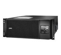 APC Smart-UPS SRT 6000VA RM - onduleur - 6000 Watt - 6000 VA