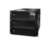 Apc smart-ups srt 8000va rm - onduleur - 8000 watt - 8000 va