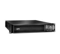 APC Smart-UPS On-Line SRT3000RMXLI - 3000VA, 8x C13 & 2x C19, montage en rack