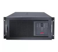 APC Smart-UPS SUA5000RMI5U - 5000 VA, 8x C13, 2x sorties C19, NMC