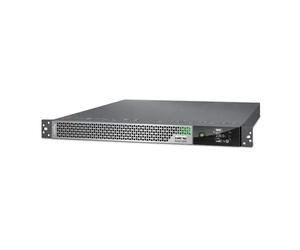 APC Smart-UPS Ultra Li-Ion SRTL3KRM1UIC - 3KW, 1U Rack/Tour/Mur, 3x C13 & 2x C19, SmartConnect