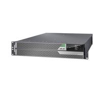APC : APC SMART-UPS ULTRA ON-LINE LITHIUM ION 5KVA/5KW 2U RACK/TOW