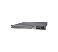 APC Smart-UPS Ultra On-Line SRTL2KRM1UIC - 2.2kVA/2.2kW, Li-Ion, 1U Rack/Tour, Sorties C13/C19, SmartConnect, Double Conversion, 160-275V