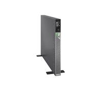 APC Smart-UPS Ultra On-Line SRTL2KRM1UIC - 2.2kVA/2.2kW, Li-Ion, 1U Rack/Tour, Sorties C13/C19, SmartConnect, Double Conversion, 160-275V