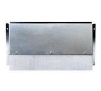 APC Smart-UPS VT Conduit Box - Conduit de ventilation - pour Smart-UPS VT G