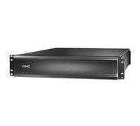 APC Smart-UPS X 120V External battery Rack/ Tour