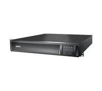APC Smart-UPS X 1500VA Rack/Tower 2U LCD 230V