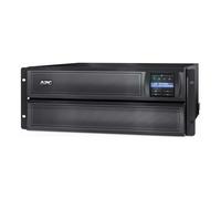 APC Smart-UPS X 2200 Rack/Tower LCD - (Offline) UPS 2.200 W Rack Module - 19"