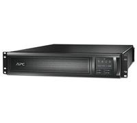APC Smart-UPS X SMX2200R2HVNC - 2200VA, 8x C13 + 1x C19 sortie, USB, runtime extensible, NMC