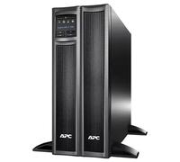 APC Smart-UPS X SMX750I - 750VA, 8x C13 sortie, USB, runtime extensible
