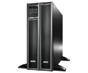 APC Smart-UPS X SMX750I - 750VA, 8x C13 sortie, USB, runtime extensible