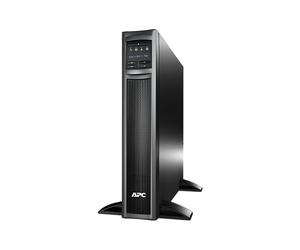 APC Smart-UPS X SMX750I - Onduleur 750VA / 500W, 8x C13, USB, Autonomie Extensible, Green Premium, Empreinte Carbone 1030.49 kg CO2e