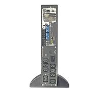 APC Smart-UPS XL Modular 3000VA - Onduleur (externe) 230 V - 2.85 kW