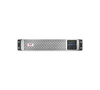 APC Onduleur Smart-UPS SMTL750RMI2UC Li‑Ion 750 VA SmartConnect 230 V 600 W montable en rack