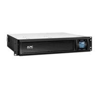 APC SMC2000I-2U alimentation d'énergie non interruptible Interactivité de ligne 2 kVA 1300 W