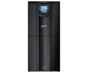 APC SMC3000I Nouveau